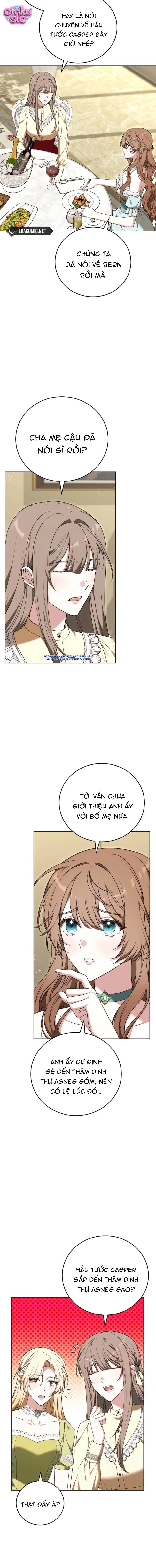 Lời Tỏ Tình Lần 101 - Chap 13 - Trang 13