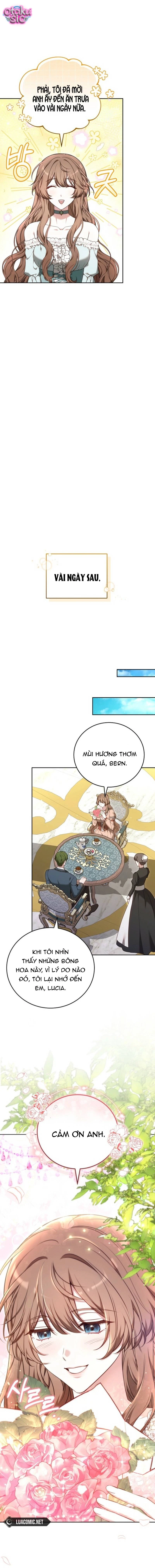 Lời Tỏ Tình Lần 101 - Chap 13 - Trang 14
