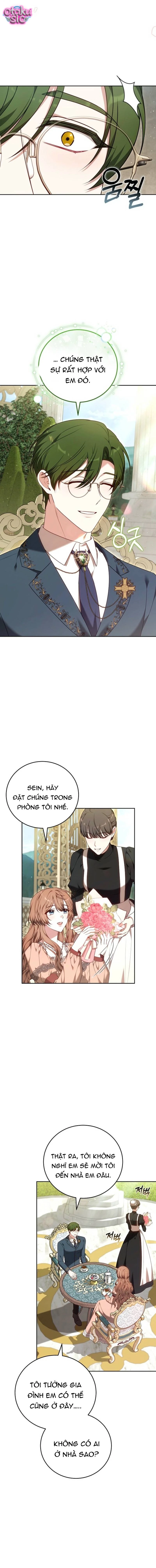 Lời Tỏ Tình Lần 101 - Chap 13 - Trang 15