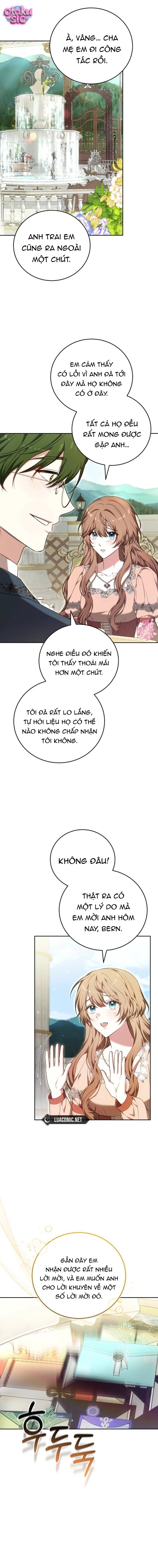Lời Tỏ Tình Lần 101 - Chap 13 - Trang 16
