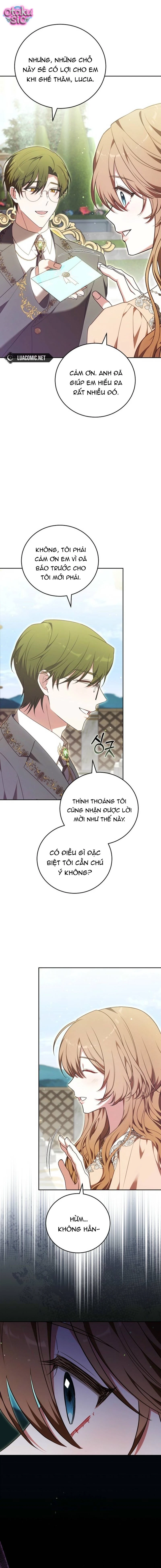Lời Tỏ Tình Lần 101 - Chap 13 - Trang 18