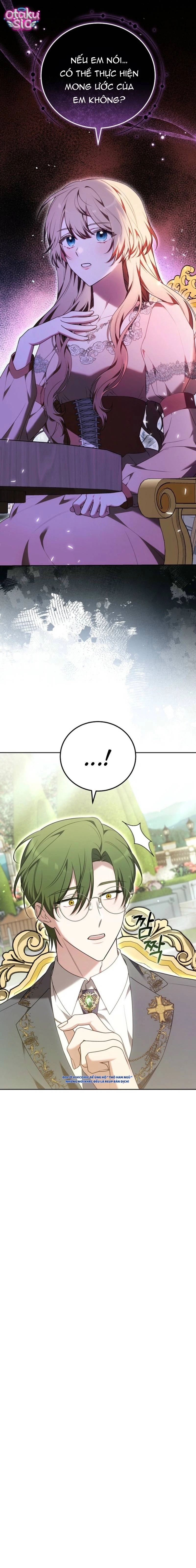 Lời Tỏ Tình Lần 101 - Chap 13 - Trang 19