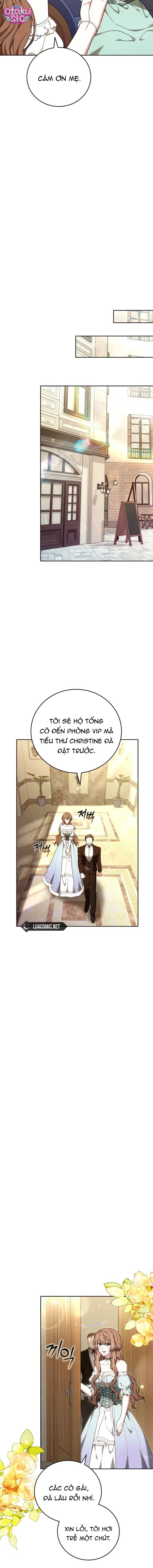 Lời Tỏ Tình Lần 101 - Chap 13 - Trang 3