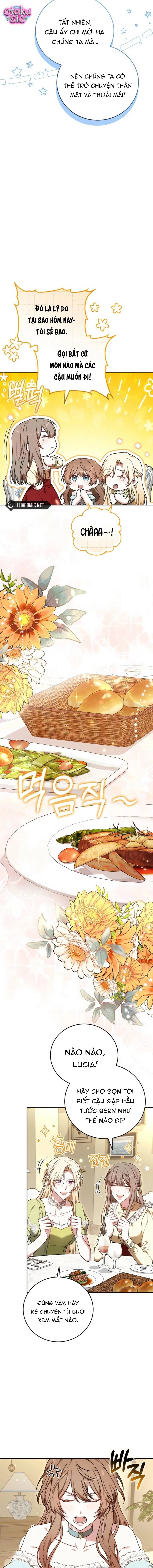 Lời Tỏ Tình Lần 101 - Chap 13 - Trang 5