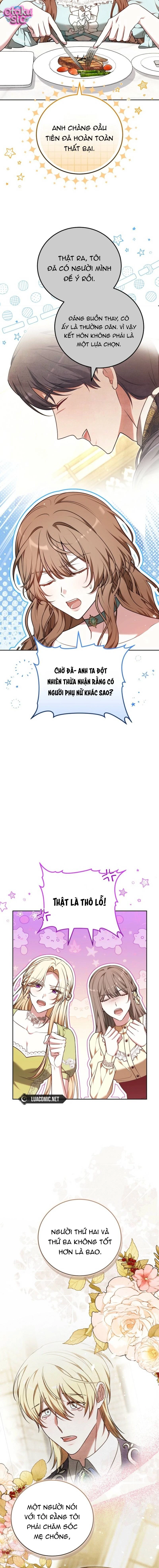 Lời Tỏ Tình Lần 101 - Chap 13 - Trang 6