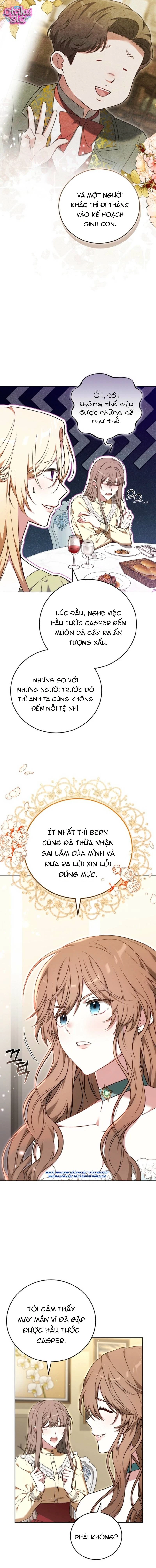 Lời Tỏ Tình Lần 101 - Chap 13 - Trang 7