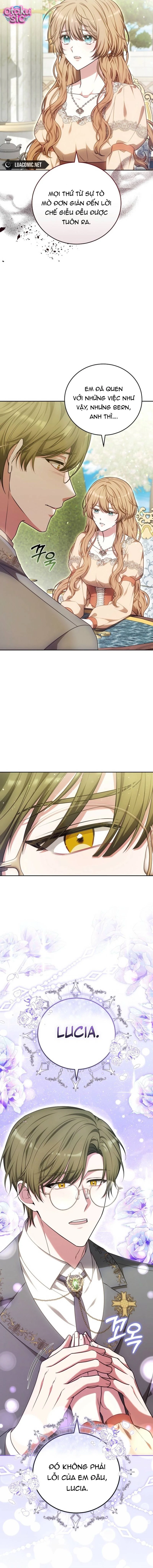 Lời Tỏ Tình Lần 101 - Chap 14 - Trang 2