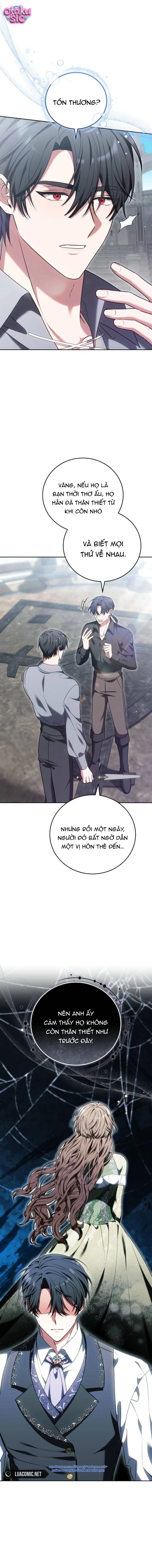 Lời Tỏ Tình Lần 101 - Chap 14 - Trang 13