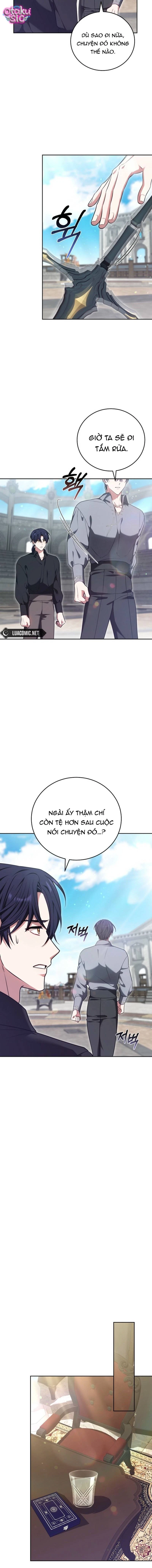 Lời Tỏ Tình Lần 101 - Chap 14 - Trang 15