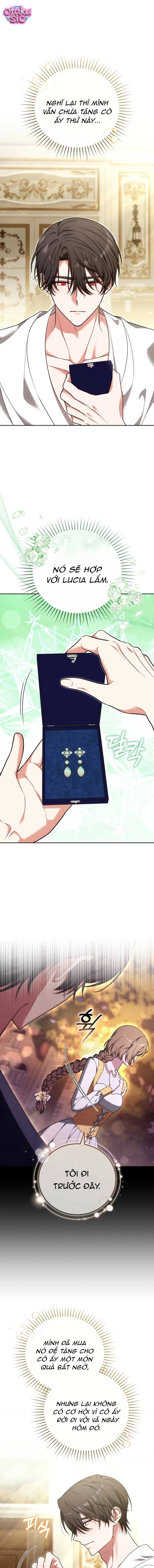 Lời Tỏ Tình Lần 101 - Chap 14 - Trang 17