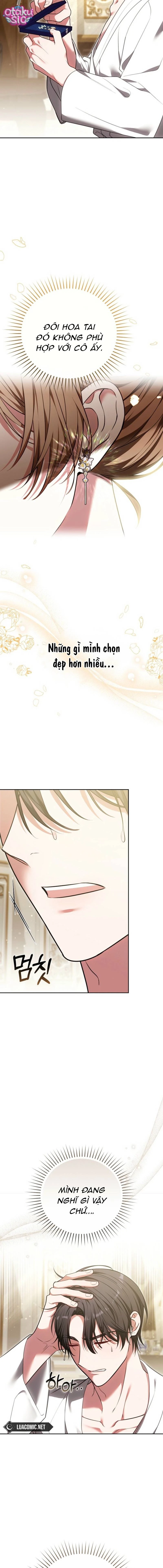 Lời Tỏ Tình Lần 101 - Chap 14 - Trang 18