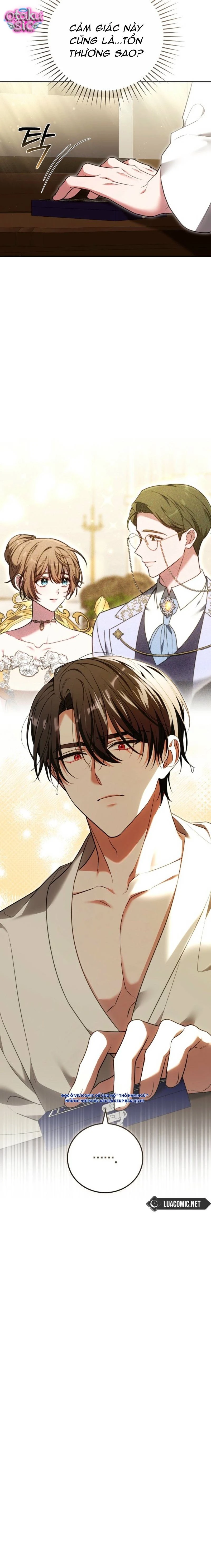 Lời Tỏ Tình Lần 101 - Chap 14 - Trang 19