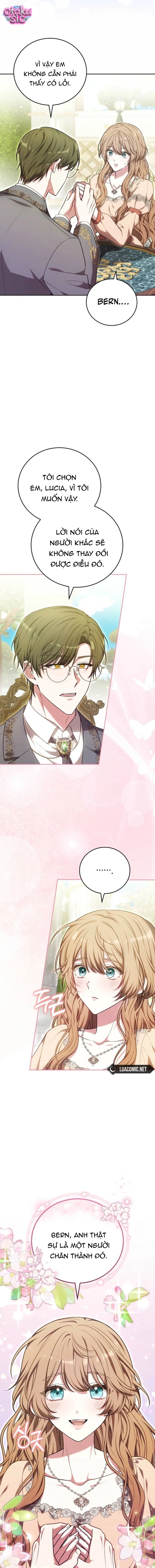 Lời Tỏ Tình Lần 101 - Chap 14 - Trang 3