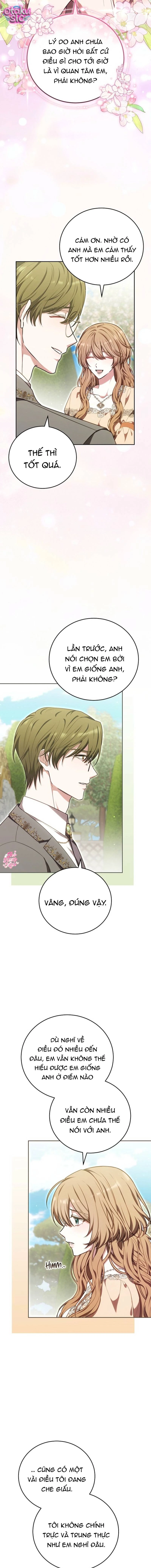 Lời Tỏ Tình Lần 101 - Chap 14 - Trang 4
