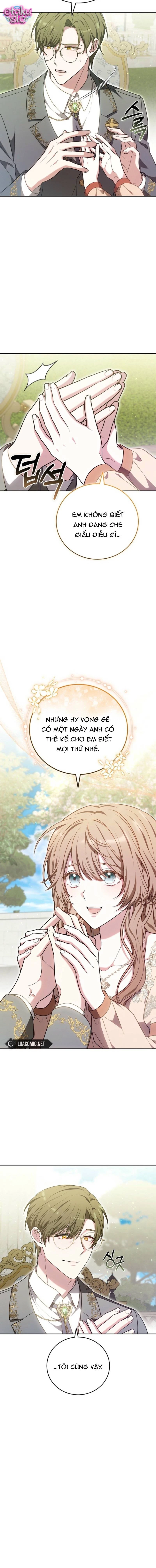 Lời Tỏ Tình Lần 101 - Chap 14 - Trang 5