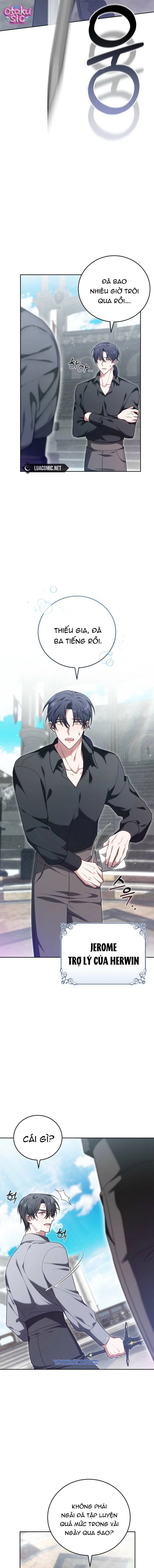 Lời Tỏ Tình Lần 101 - Chap 14 - Trang 7