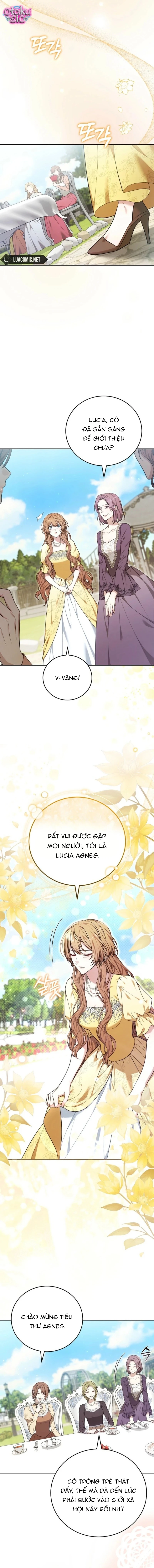 Lời Tỏ Tình Lần 101 - Chap 15 - Trang 2