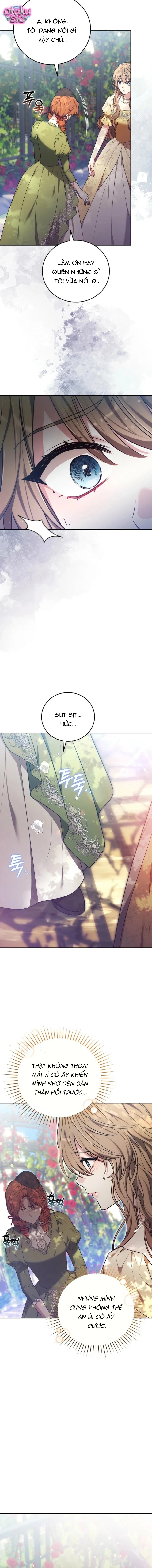 Lời Tỏ Tình Lần 101 - Chap 15 - Trang 11