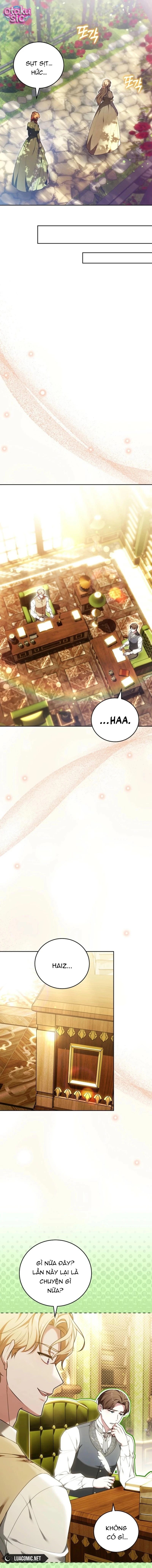 Lời Tỏ Tình Lần 101 - Chap 15 - Trang 12