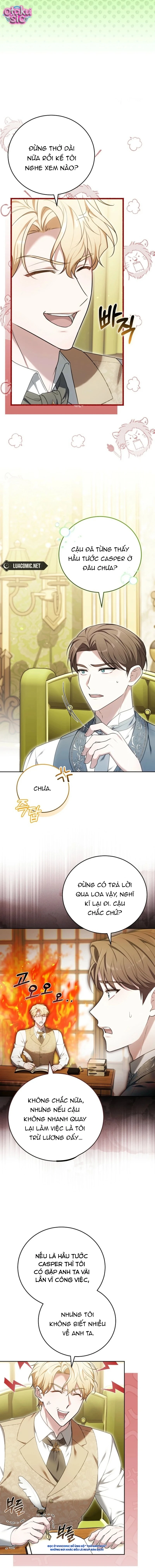 Lời Tỏ Tình Lần 101 - Chap 15 - Trang 13