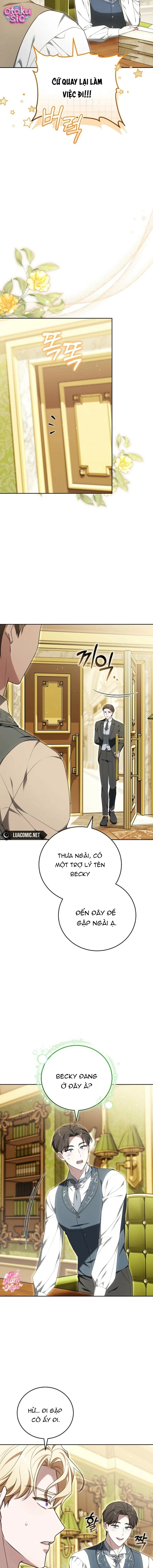 Lời Tỏ Tình Lần 101 - Chap 15 - Trang 16
