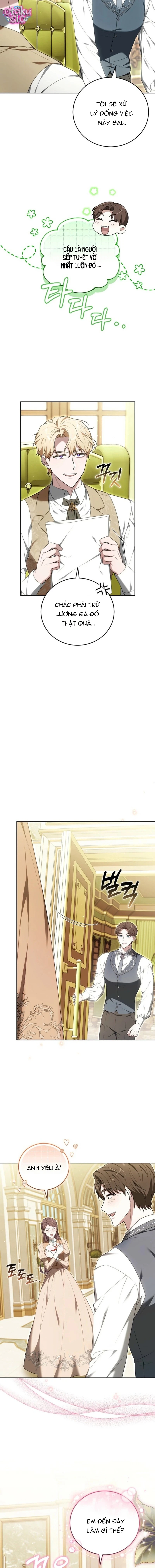 Lời Tỏ Tình Lần 101 - Chap 15 - Trang 17