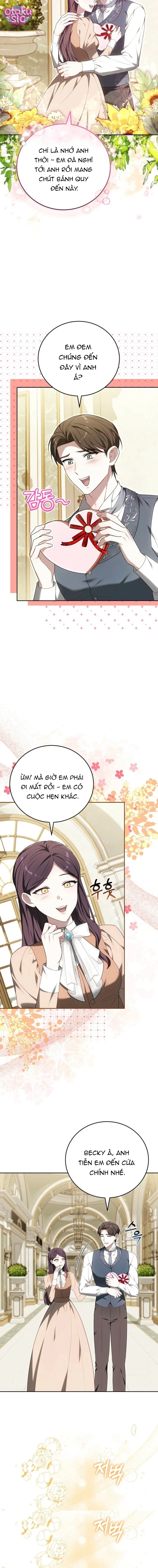 Lời Tỏ Tình Lần 101 - Chap 15 - Trang 18