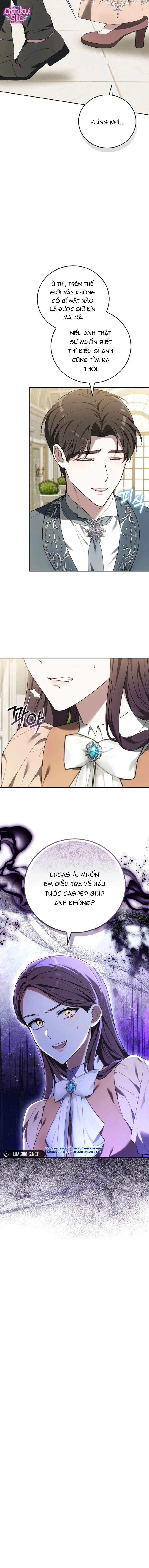 Lời Tỏ Tình Lần 101 - Chap 15 - Trang 20