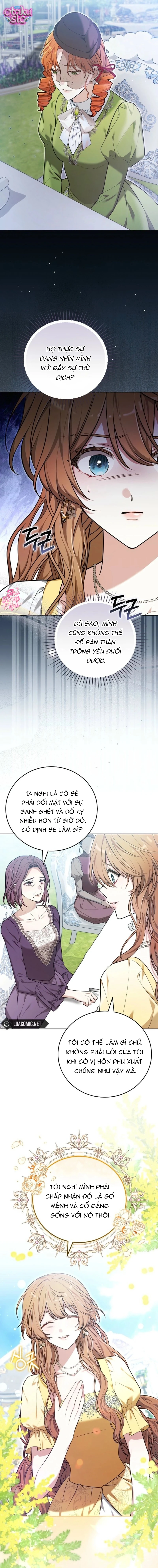 Lời Tỏ Tình Lần 101 - Chap 15 - Trang 4