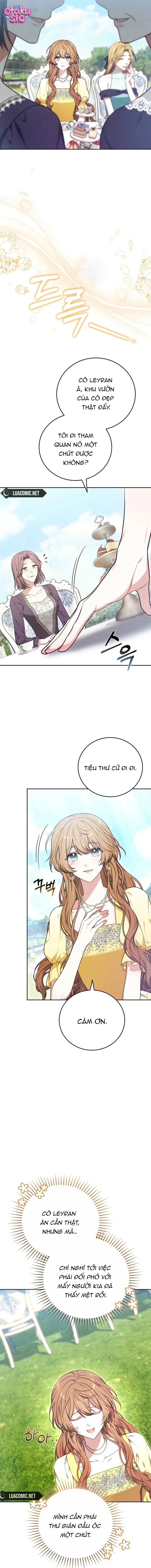 Lời Tỏ Tình Lần 101 - Chap 15 - Trang 6