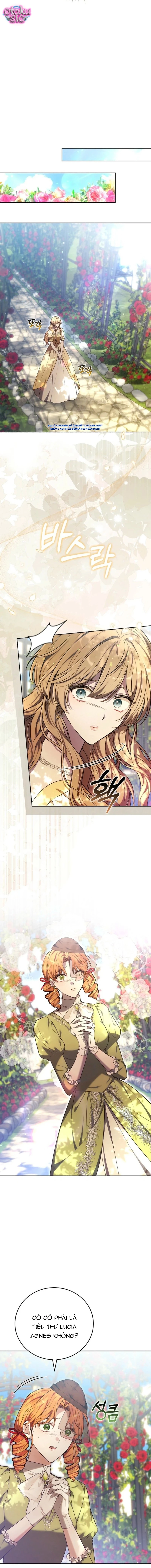 Lời Tỏ Tình Lần 101 - Chap 15 - Trang 7