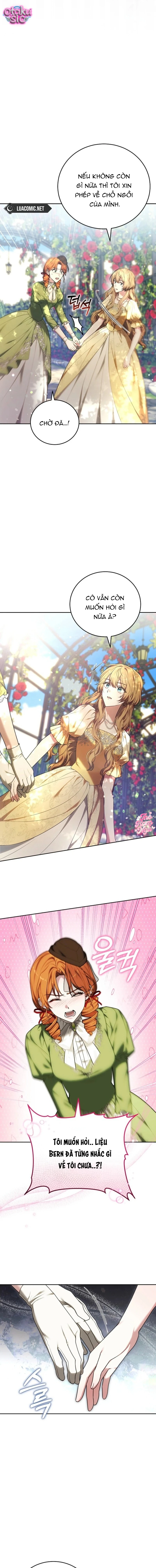 Lời Tỏ Tình Lần 101 - Chap 15 - Trang 10