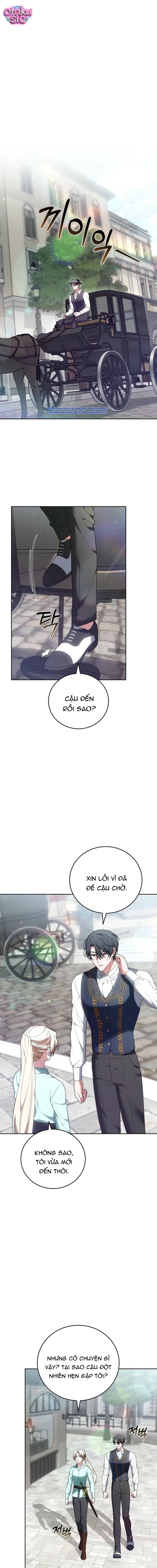 Lời Tỏ Tình Lần 101 - Chap 16 - Trang 1