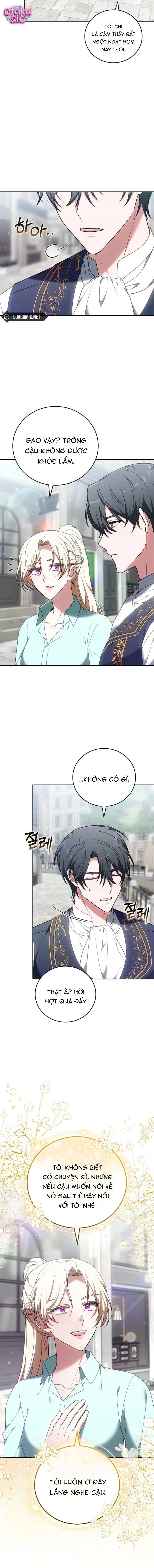 Lời Tỏ Tình Lần 101 - Chap 16 - Trang 2