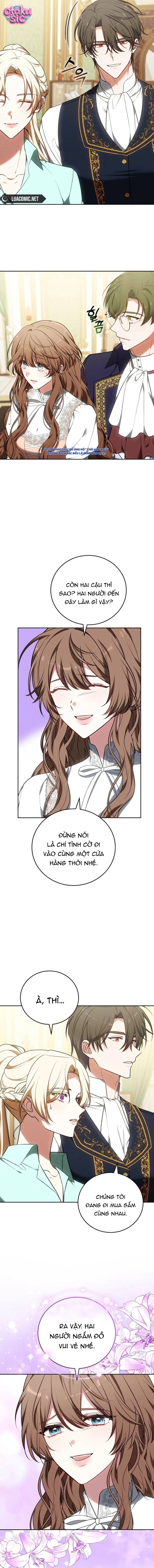 Lời Tỏ Tình Lần 101 - Chap 16 - Trang 13