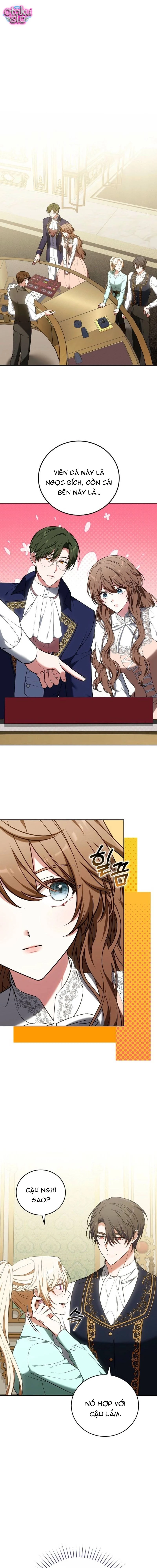 Lời Tỏ Tình Lần 101 - Chap 16 - Trang 15