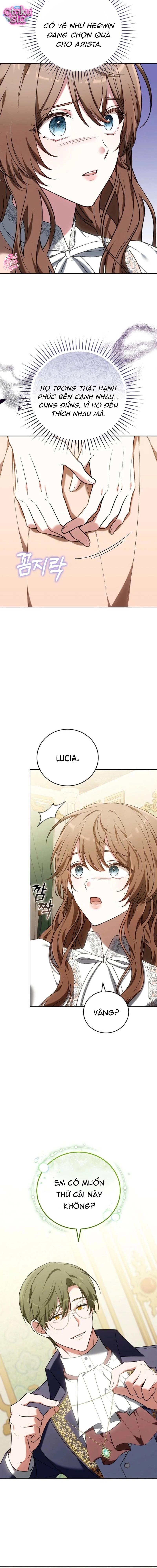 Lời Tỏ Tình Lần 101 - Chap 16 - Trang 16