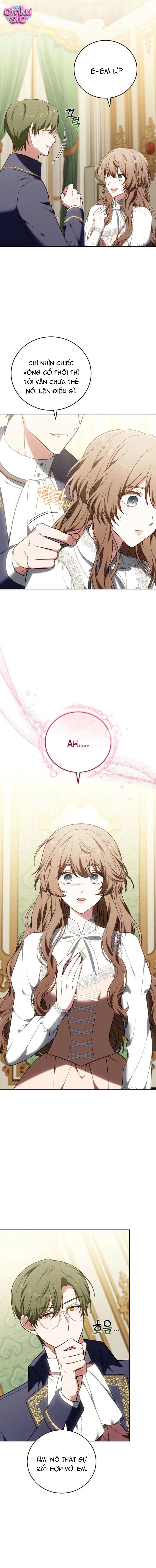 Lời Tỏ Tình Lần 101 - Chap 16 - Trang 17