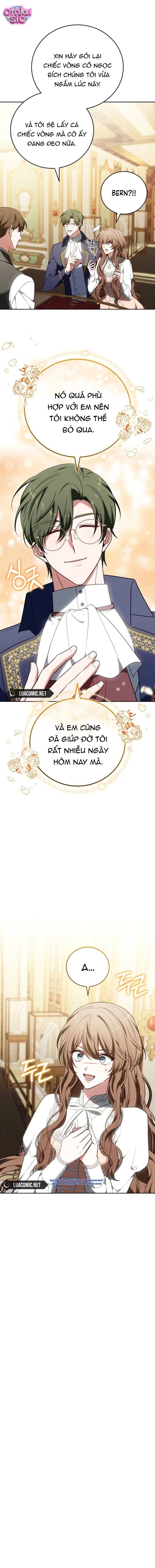 Lời Tỏ Tình Lần 101 - Chap 16 - Trang 18