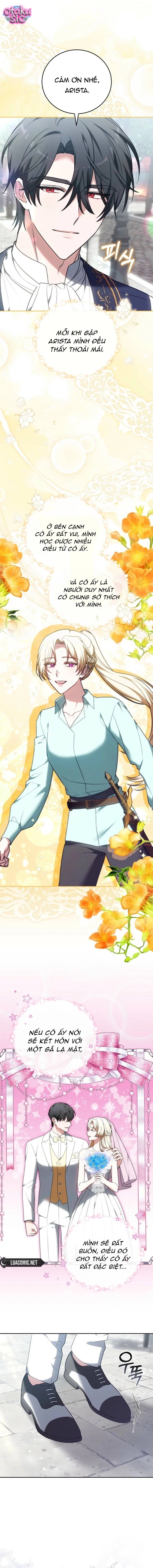 Lời Tỏ Tình Lần 101 - Chap 16 - Trang 3
