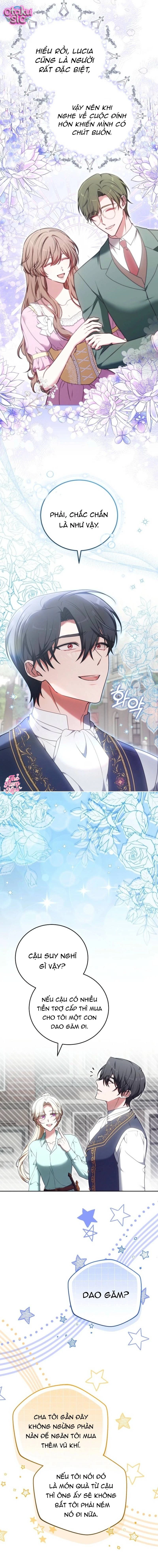 Lời Tỏ Tình Lần 101 - Chap 16 - Trang 4