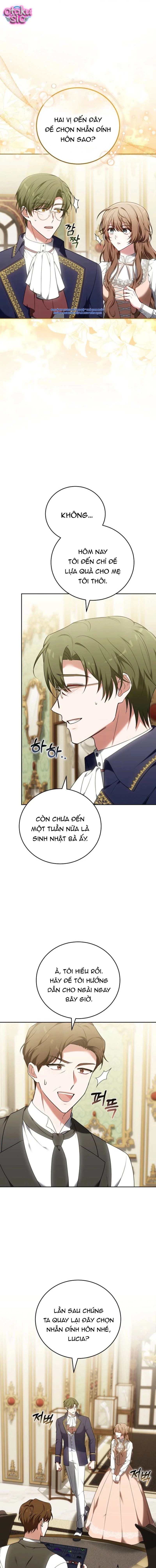 Lời Tỏ Tình Lần 101 - Chap 16 - Trang 7