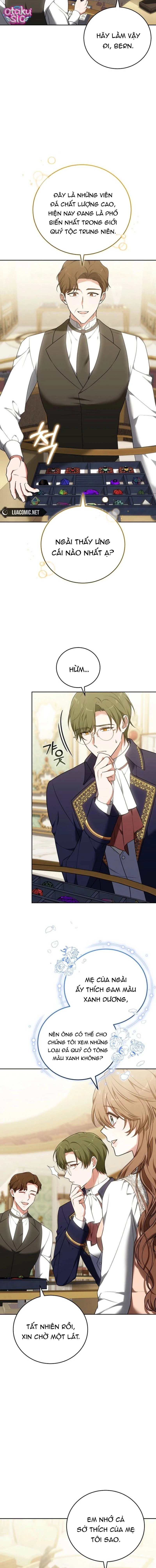 Lời Tỏ Tình Lần 101 - Chap 16 - Trang 8