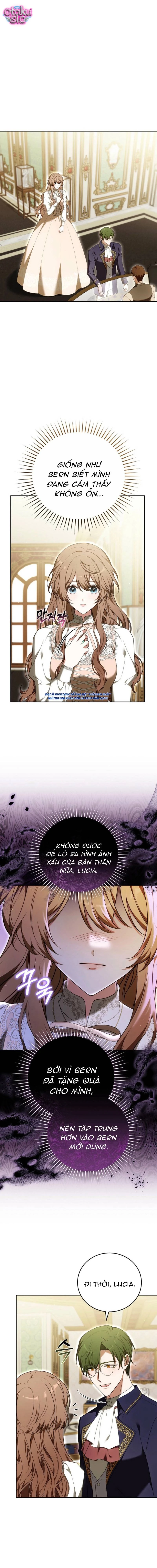 Lời Tỏ Tình Lần 101 - Chap 17 - Trang 1