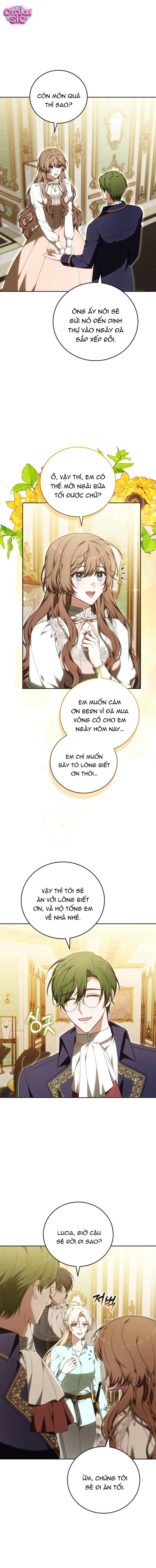 Lời Tỏ Tình Lần 101 - Chap 17 - Trang 2