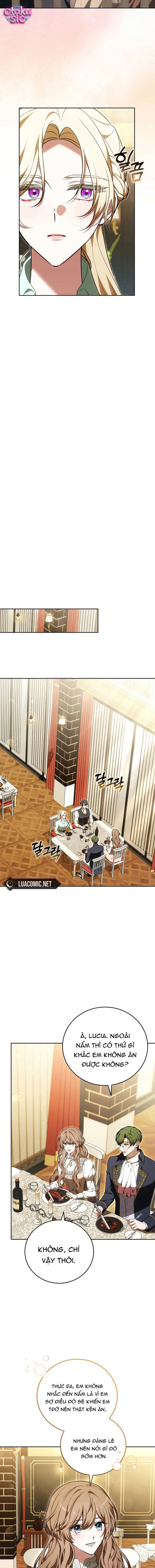 Lời Tỏ Tình Lần 101 - Chap 17 - Trang 12