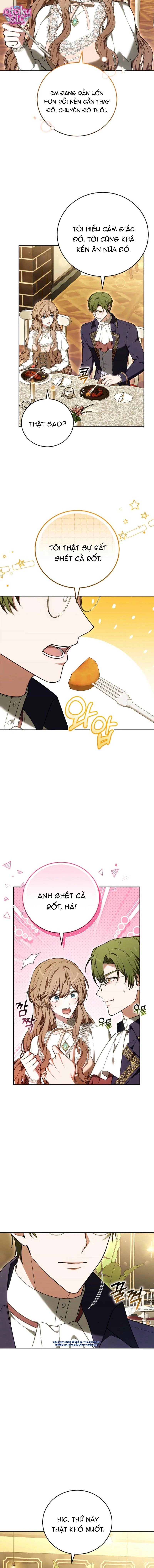 Lời Tỏ Tình Lần 101 - Chap 17 - Trang 13