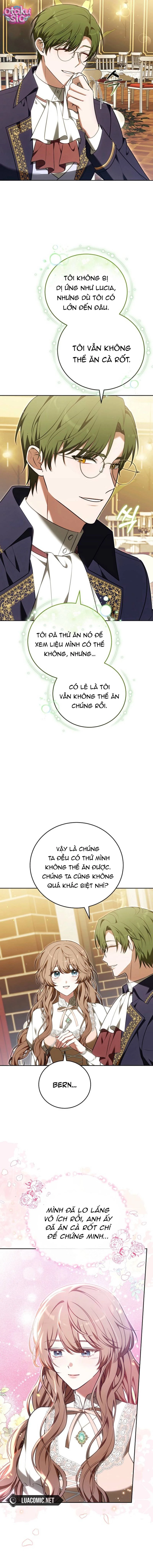 Lời Tỏ Tình Lần 101 - Chap 17 - Trang 14
