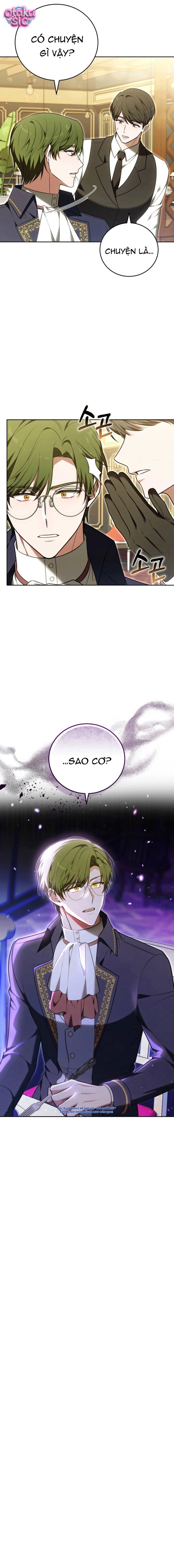 Lời Tỏ Tình Lần 101 - Chap 17 - Trang 16