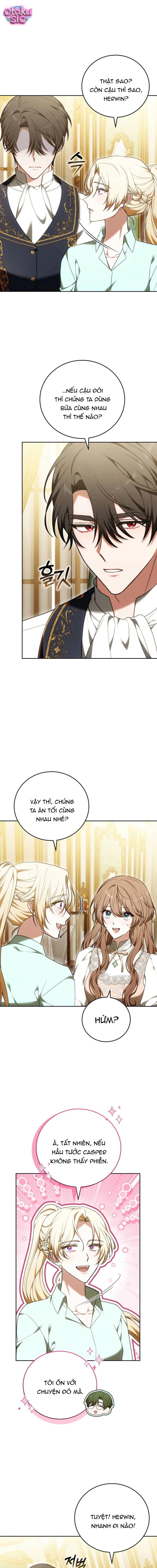 Lời Tỏ Tình Lần 101 - Chap 17 - Trang 3